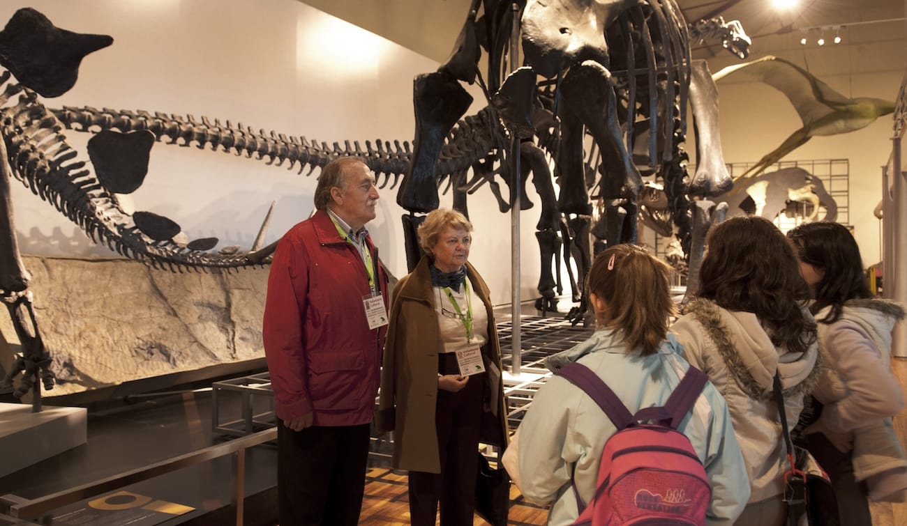 La cultura, un recurso para un envejecimiento activo y saludable